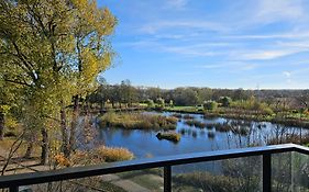 RentiStok - Apartament nad Stawami
